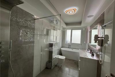 Apartament 3 camere de închiriat, Trei Stejari, 95 mp, teras? - 7