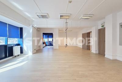 Spatiu birouri zona Afi Palace Mall Centru Civic - 12