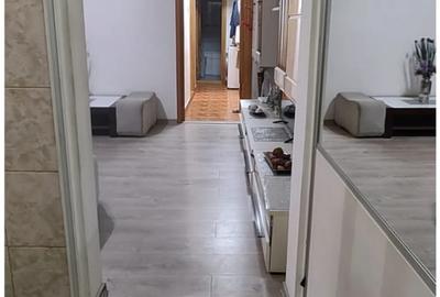Apartament 3 Camere 54mp - Tomis Nord - 105.000 Euro - 4