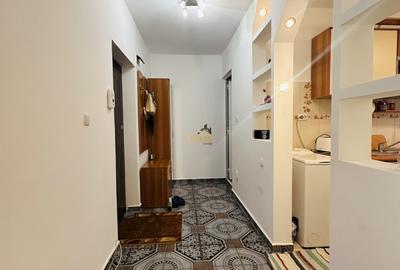 Apartament 1 camere | Constructie noua | 41 mpu | Colinei Manastur - 5