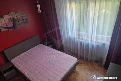 De inchiriat apartament 2 camere mobilat complet, Gruia,  parter inalt+Parcare - 5