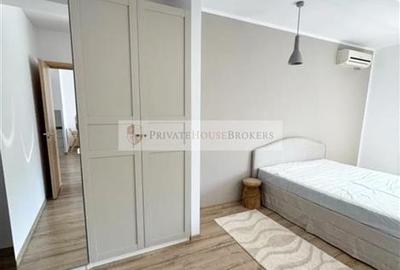 Baneasa - Sisesti | Apicultorilor | North Lane | Parcare - 11