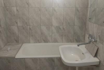 Apartament 2 camere decomandat, etaj intermediar - 1