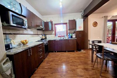 Vilă Individuală 4 Camere, Strada Spicului Dobroești Fundeni - 39