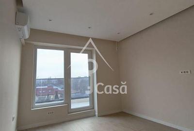 Apartament 3 camere, terasa de 15 mp, Timpuri Noi - 9