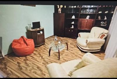 Apartament 2 camere zona Poarta 6 mobilat 54 mp - 2