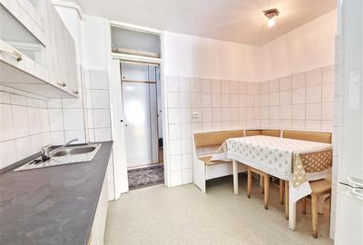 Apartament cu 2 camere DECOMANDATE, etaj 2, Grigorescu - 5