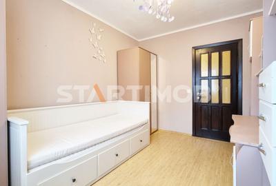 Apartament 3 camere Racadau cu 2 parcari si boxa - 17