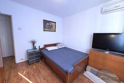 Cel mai ieftin 4 camere din Berceni, cu loc parcare si centrala proprie - 23