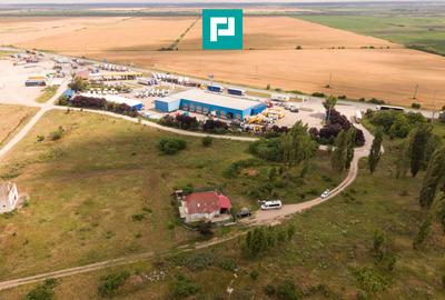 Casă cu mansardă, teren 410 mp - 28