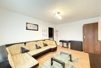 De inchiriat apartament cu 2 camere in zona Grivitei - 2