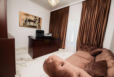 Vilă exclusivistă | 290 mp utili | Teren 719 mp | Piscină încălzită | - 27
