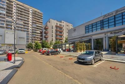 Spatiu birouri | 4 camere | 96 mp | Bucurestii Noi 48 - 15