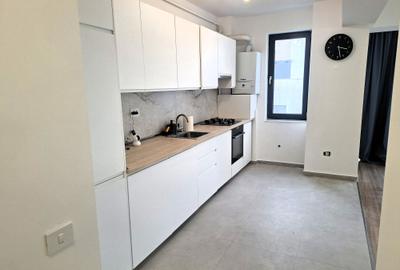 3 camere comandate + 1 loc de parcare subteran - Pipera/ Porsche, comision 0%! - 6