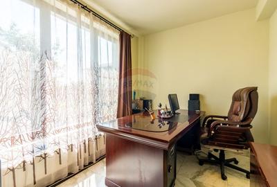 Casă / vilă de vânzare în Balotești | aprox. 350 mp | teren 1.015 mp - 45