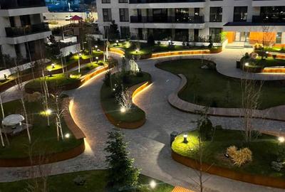 Promenada Area/ new apartment - 6