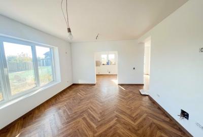 Casa-Individuala-106mp-4camere-Curte-500mp-Utilitati-Incalzire-Pardoseala - 4