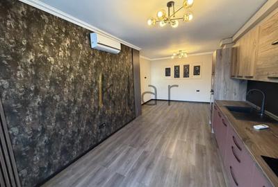 Apartament 3 camere 60 mp terasa 14 mp garaj! Zona Eroilor! - 1