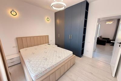 Apartament 2 camere | City Nord - 7