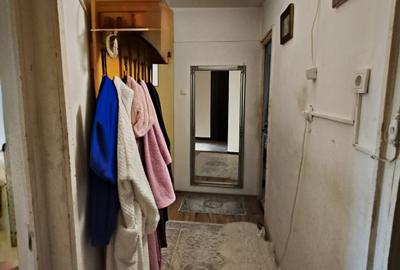 Apartament 2 Camere Decomandat | Parter | Potrivit Locuință sau Cabinet - 5