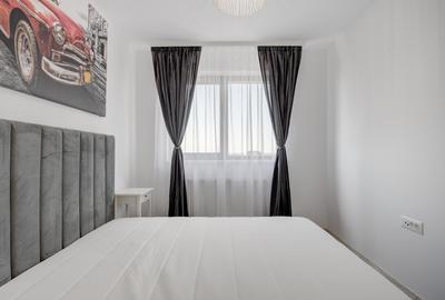 Apartament 2 camere cu parcare in Hils Brauner - 7