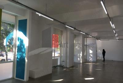 %0 Comision Spatiu comercial de inchiriat zona Serban Voda - 3