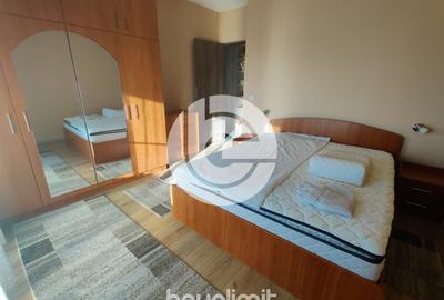 Apartament 3 camere de inchiriat -  decomandat - Etaj 3  - Turnisor - 10