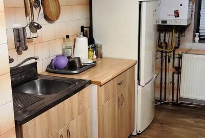Apartament 4 camere, situat ultracentral, foarte spațios, etaj 3/6 - 12
