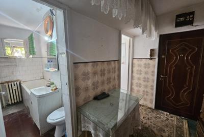 Ap 3 cam, semidec, parter, confort 2, boxă, Bd. Cetății, aproape de Iulius Mall - 11