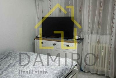 Apartament 2 camere Titan metrou 1 Decembrie Blvd. Grigorescu Mobilat - 4