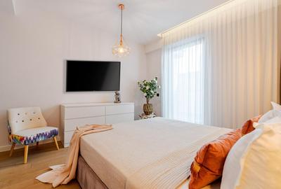 2 Rooms Herastrau For rent - 7