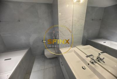 Apartament 3 camere tip duplex Floreasca - 14