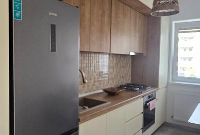 Apartament 2 camere  de inchiriat - Joy Residence - 6