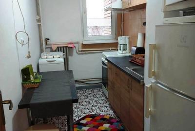 Drumul Taberei - 5 minute Metrou Favorit - Apartament 3 camere MOBILAT SI UTILAT - 10
