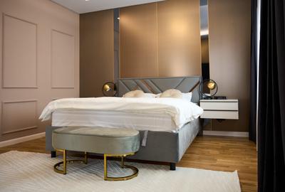 Duplex constructie noua ultrafinisata la cheie in Floresti - 6