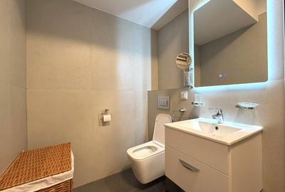 Apartament 2 camere-Prima închiriere|Pipera-770 €/lună-negociabil - 11