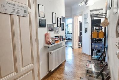 Spatiu premium pentru beauty, 3 incaperi disponibile - zona centrala Sibiu - 12