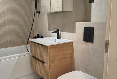 Apartament 2 camere complet renovat și mobilat, Calea Moșilor – Făinari - 25
