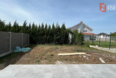 Duplex 5 camere spatios, cu 3 locuri de parcare - Dumbravita - 2