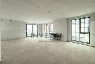 Apartament 148 mp utili + 150 mp terasa + 250 mp cota teren! Cu CF! - 1