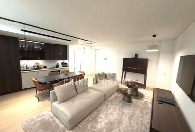 Apartament cu 4 camere decomandat, mobilat în Primăverii