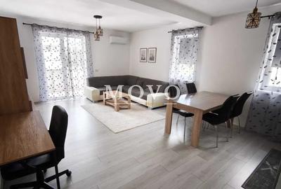 Apartament cu 2 camere decomandat, mobilat în Braytim