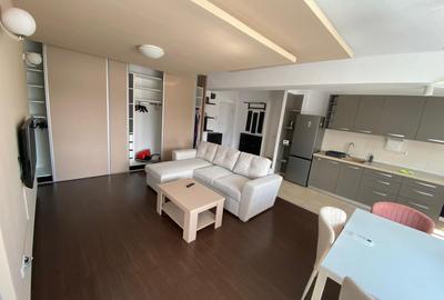 Apartament 2 camere bloc 2012,zona întrare Racadau,cu parcare subterană - 2