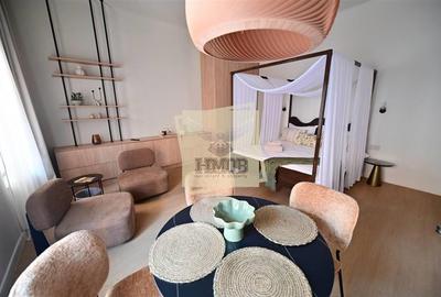 Apartament pretabil regim hotelier 2 camere zona Balcescu Sibiu - 15