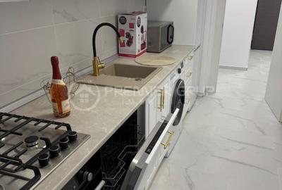 Pet friendly! Apartament 2 camere 55mp, Podu Ros, CT, AC + Parcare - 5