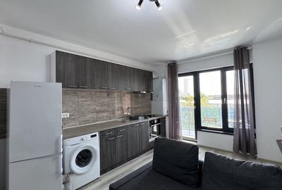 REA1029645 2 camere Otopeni Odai - Ambasador Home - 3