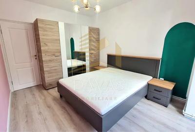 Apartament cu 3 camere |  Gheorgheni | bloc tip vila - 5