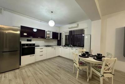 Apartament 2 camere - Campus - parcare - 1
