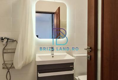 Bucurestii Noi, Laminorului, casa D+P+E+M, sup. 420mp, teren 337mp - 20