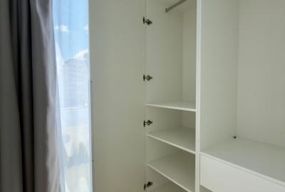 Apartament de vanzare mobilat si utilat lux !!! - 8